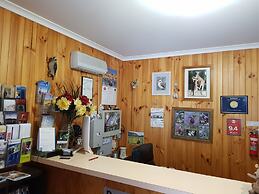 Kookaburra Motor Lodge