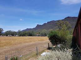 Kookaburra Motor Lodge