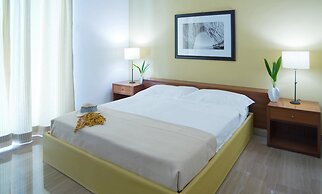 Hotel Baia delle Zagare by Accor