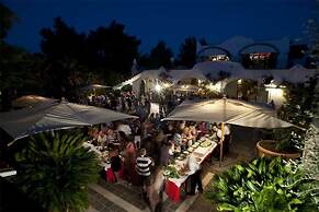 Hotel Baia delle Zagare by Accor