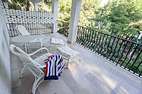 Hotel Baia delle Zagare by Accor