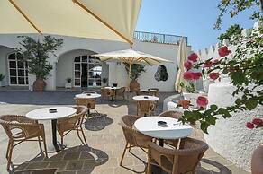 Hotel Baia delle Zagare by Accor