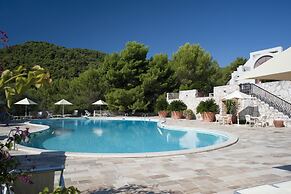 Hotel Baia delle Zagare by Accor