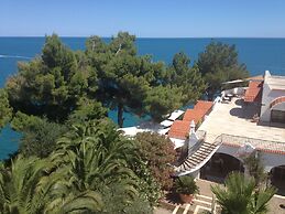 Hotel Baia delle Zagare by Accor
