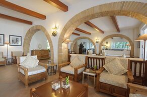Hotel Baia delle Zagare by Accor