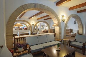 Hotel Baia delle Zagare by Accor
