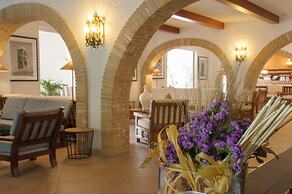 Hotel Baia delle Zagare by Accor