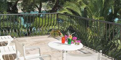 Hotel Baia delle Zagare by Accor