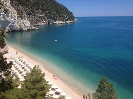 Hotel Baia delle Zagare by Accor