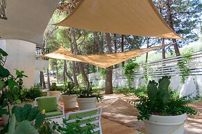 Hotel Baia delle Zagare by Accor