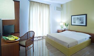 Hotel Baia delle Zagare by Accor
