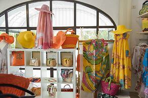 Hotel Baia delle Zagare by Accor