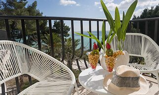 Hotel Baia delle Zagare by Accor