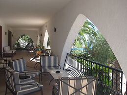 Hotel Baia delle Zagare by Accor