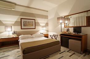 Hotel Baia delle Zagare by Accor