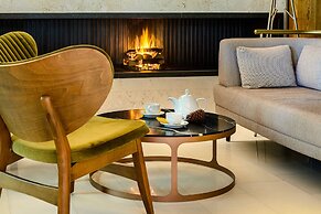 Eco hotel Villa Pinia