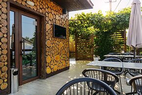 Eco hotel Villa Pinia