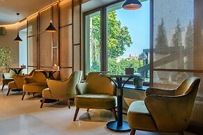 Eco hotel Villa Pinia