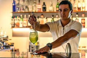 Eco hotel Villa Pinia