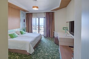 Eco hotel Villa Pinia