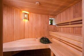 Eco hotel Villa Pinia