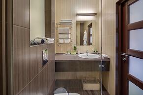 Eco hotel Villa Pinia