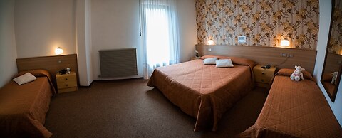 Hotel Rio