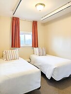Oasis by the Bay Vacation Suites