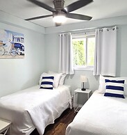 Oasis by the Bay Vacation Suites