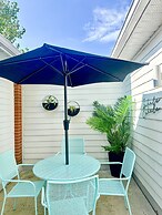 Oasis by the Bay Vacation Suites