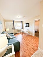 Oasis by the Bay Vacation Suites