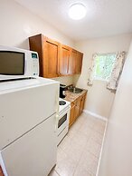 Oasis by the Bay Vacation Suites