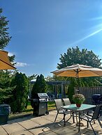 Oasis by the Bay Vacation Suites