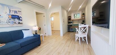 Oasis by the Bay Vacation Suites