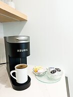 Oasis by the Bay Vacation Suites