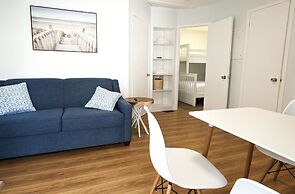 Oasis by the Bay Vacation Suites