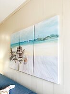 Oasis by the Bay Vacation Suites