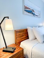 Oasis by the Bay Vacation Suites