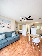 Oasis by the Bay Vacation Suites