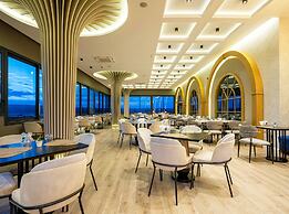 Doubletree By Hilton Hotel Izmir - Alsancak