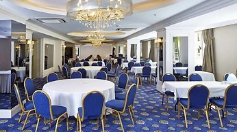 Doubletree By Hilton Hotel Izmir - Alsancak