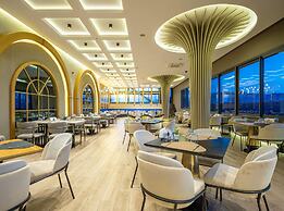 Doubletree By Hilton Hotel Izmir - Alsancak