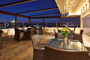 Doubletree By Hilton Hotel Izmir - Alsancak