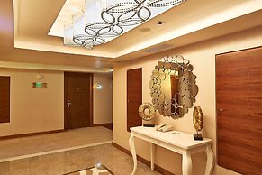 Doubletree By Hilton Hotel Izmir - Alsancak