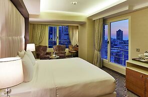 Doubletree By Hilton Hotel Izmir - Alsancak