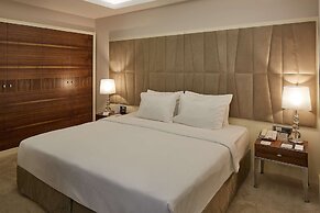 Doubletree By Hilton Hotel Izmir - Alsancak