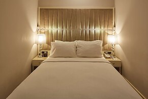 Doubletree By Hilton Hotel Izmir - Alsancak