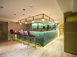 Doubletree By Hilton Hotel Izmir - Alsancak