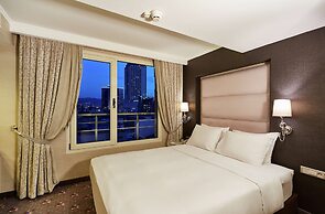 Doubletree By Hilton Hotel Izmir - Alsancak
