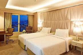 Doubletree By Hilton Hotel Izmir - Alsancak